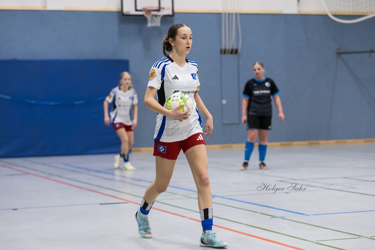 Bild 363 - wBJ Futsalmeisterschaft